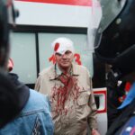Зображення посту: Останній мітинг. 11 років в окупації, але у Донецьку досі борються за Україну