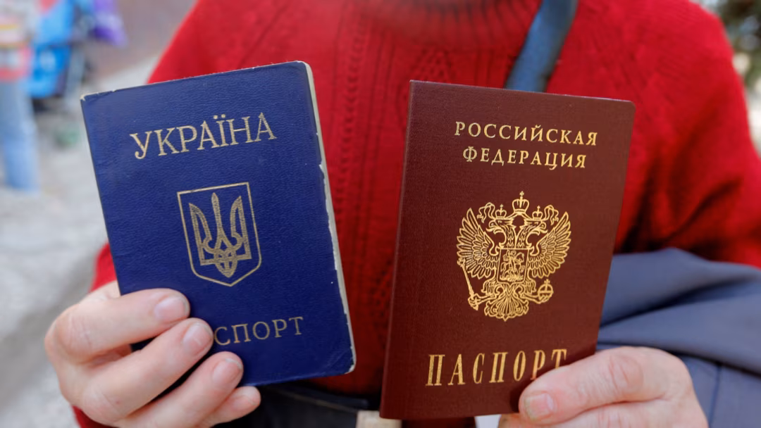 Зображення посту: «Міграційні тюрми» та страх виїзду з окупації: правозахисниця Альона Луньова — про порушення прав людей