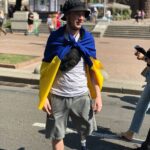 Зображення посту: «Називаю це – легкий дискомфорт»: ветеран Анатолій Басенко про ампутацію ноги після прориву на «Азовсталь»