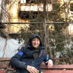 Зображення посту: «Називаю це – легкий дискомфорт»: ветеран Анатолій Басенко про ампутацію ноги після прориву на «Азовсталь»