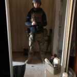 Зображення посту: «Називаю це – легкий дискомфорт»: ветеран Анатолій Басенко про ампутацію ноги після прориву на «Азовсталь»