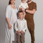 Зображення посту: «Називаю це – легкий дискомфорт»: ветеран Анатолій Басенко про ампутацію ноги після прориву на «Азовсталь»
