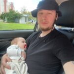 Зображення посту: «Називаю це – легкий дискомфорт»: ветеран Анатолій Басенко про ампутацію ноги після прориву на «Азовсталь»