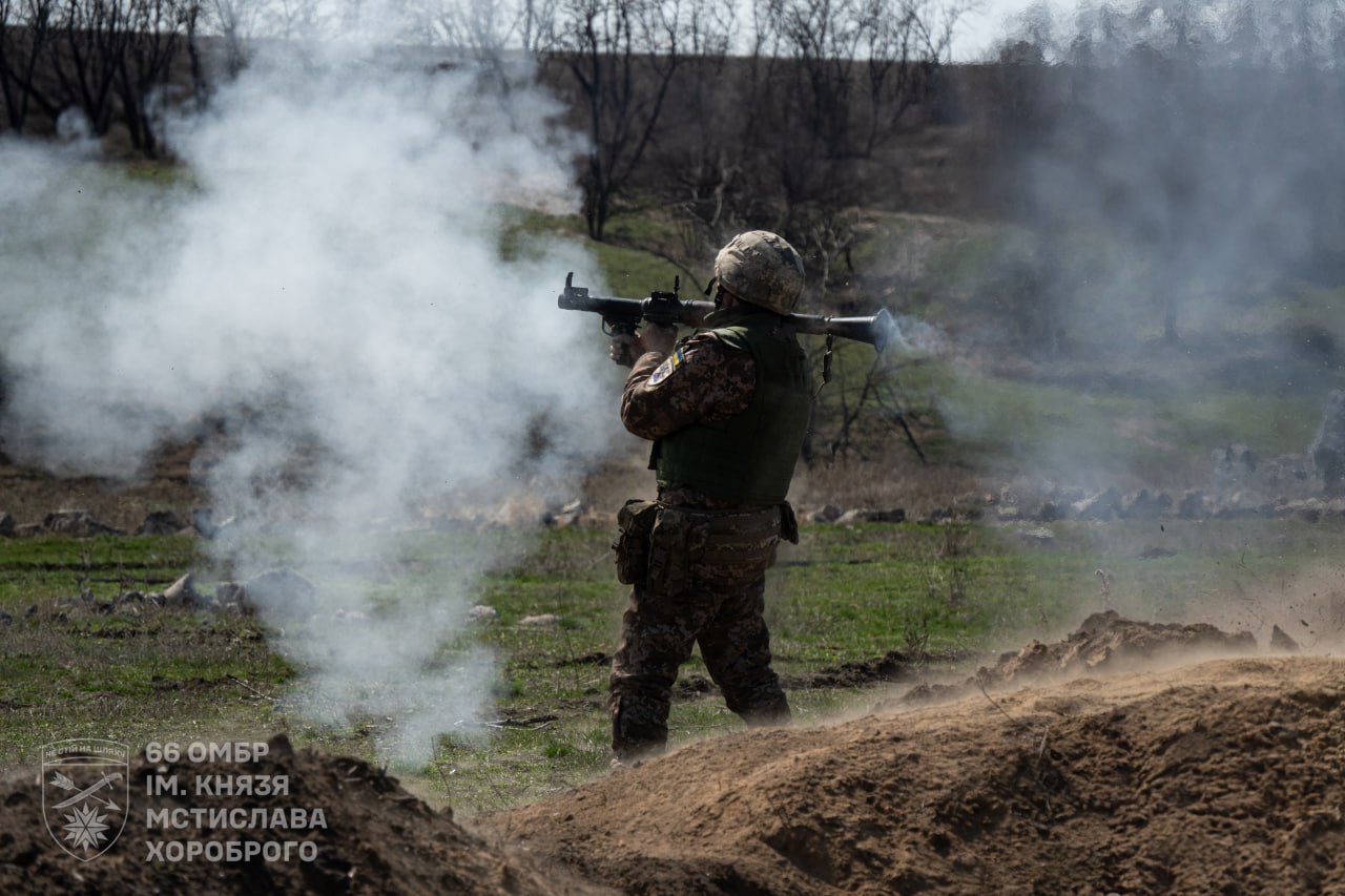 Стаття: Кількість боєзіткнень на Покровському напрямку збільшилася до 61: Генштаб про ситуацію на фронті