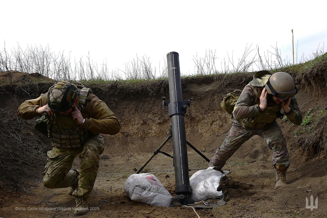 Стаття: Понад 5 тисяч обстрілів за добу: Генштаб про ситуацію на фронті