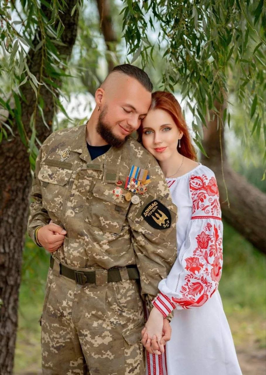 Зображення посту: «Тіло Саші не знайшли»