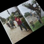 Зображення посту: Луганський фотограф Денис Черв’як присвятив фотоальбом окупованому Старобільську