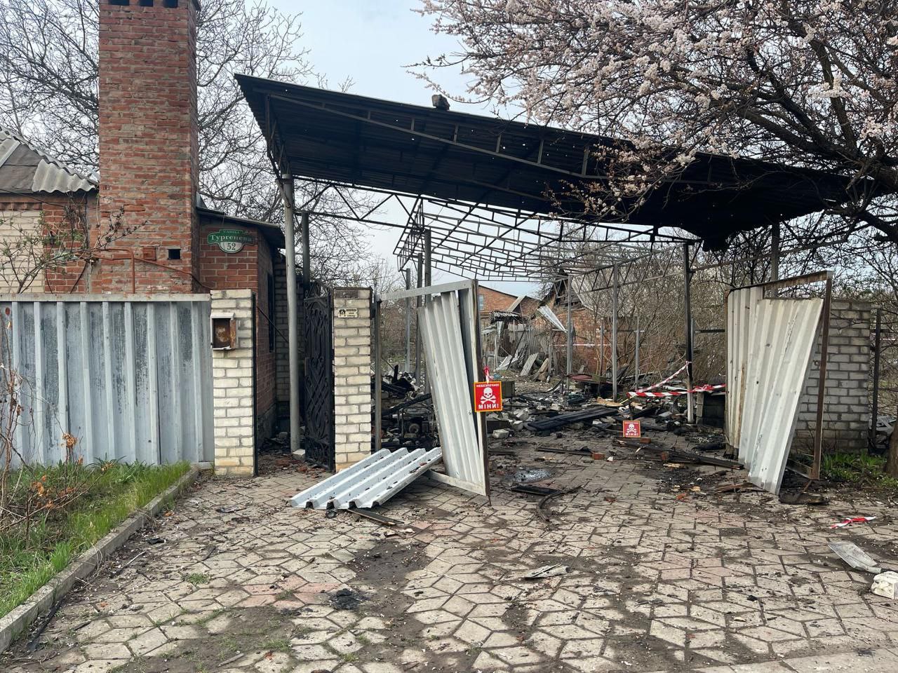 Стаття: У Покровську не вщухають обстріли: одна людина загинула, ще шестеро поранені