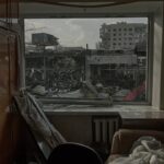 Зображення посту: «Тіла цивільних повсюди». Фотограф Ліберов показав світлини з Покровська