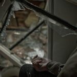 Зображення посту: «Тіла цивільних повсюди». Фотограф Ліберов показав світлини з Покровська