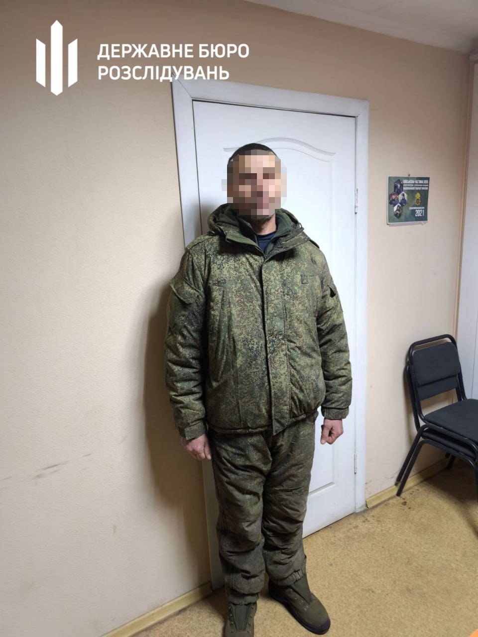 Стаття: В Україні можуть довічно засудити окупанта, який раніше служив у ЗСУ