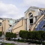 Зображення посту: Росіяни вдарили балістикою по центру Сум: 35 людей загинули, серед них — дві дитини