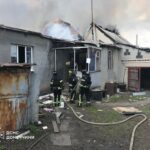 Зображення посту: Росіяни зруйнували авіабомбою 21 будинок в Покровському районі