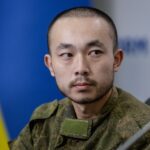 Зображення посту: 200 тисяч рублів за участь у війні проти України: полонені громадяни Китаю про мотивацію йти на фронт