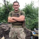 Зображення посту: «Діма тримається і не втрачає надії навіть у катівні»