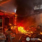 Зображення посту: Окупанти поранили обстрілами п’ятьох жителів Донеччини