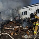 Зображення посту: Окупанти поранили обстрілами п’ятьох жителів Донеччини