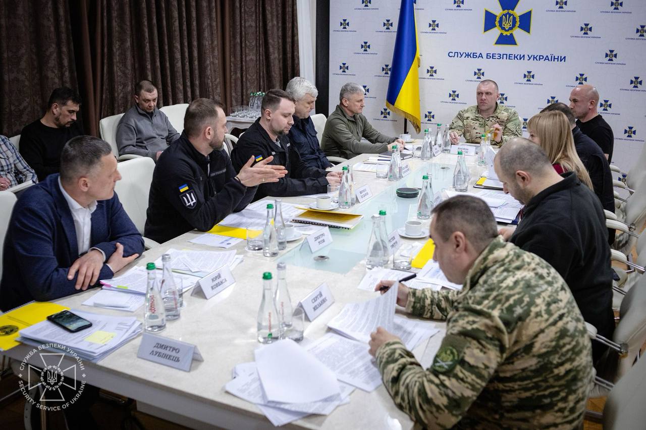 Стаття: Координаційний штаб планує відкрити представництва в кожному регіоні України