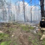 Зображення посту: На Донеччині не вщухають обстріли: одна людина загинула, ще шестеро поранені