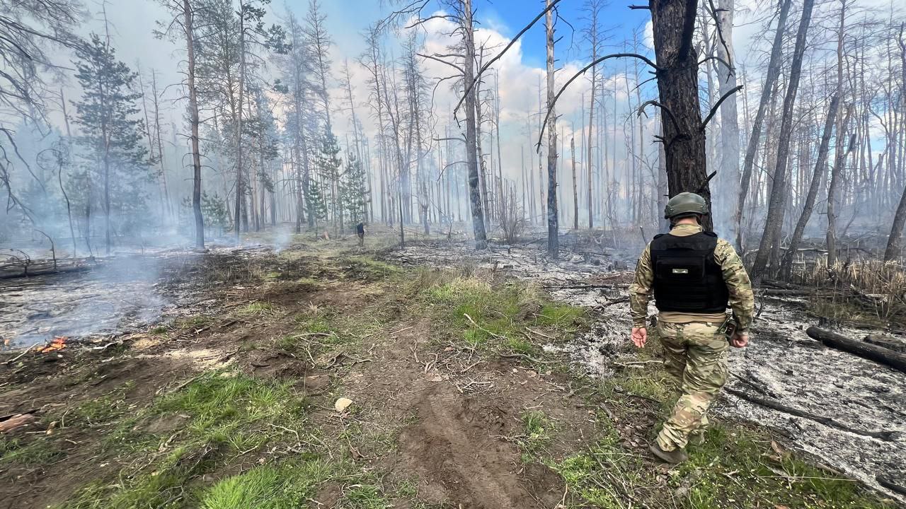Зображення посту: На Донеччині не вщухають обстріли: одна людина загинула, ще шестеро поранені