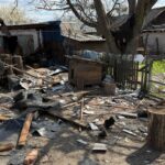 Зображення посту: На Донеччині не вщухають обстріли: одна людина загинула, ще шестеро поранені