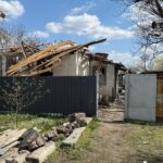 Зображення посту: На Донеччині не вщухають обстріли: одна людина загинула, ще шестеро поранені