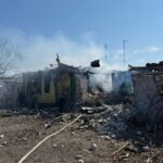 Зображення посту: На Донеччині не вщухають обстріли: одна людина загинула, ще шестеро поранені