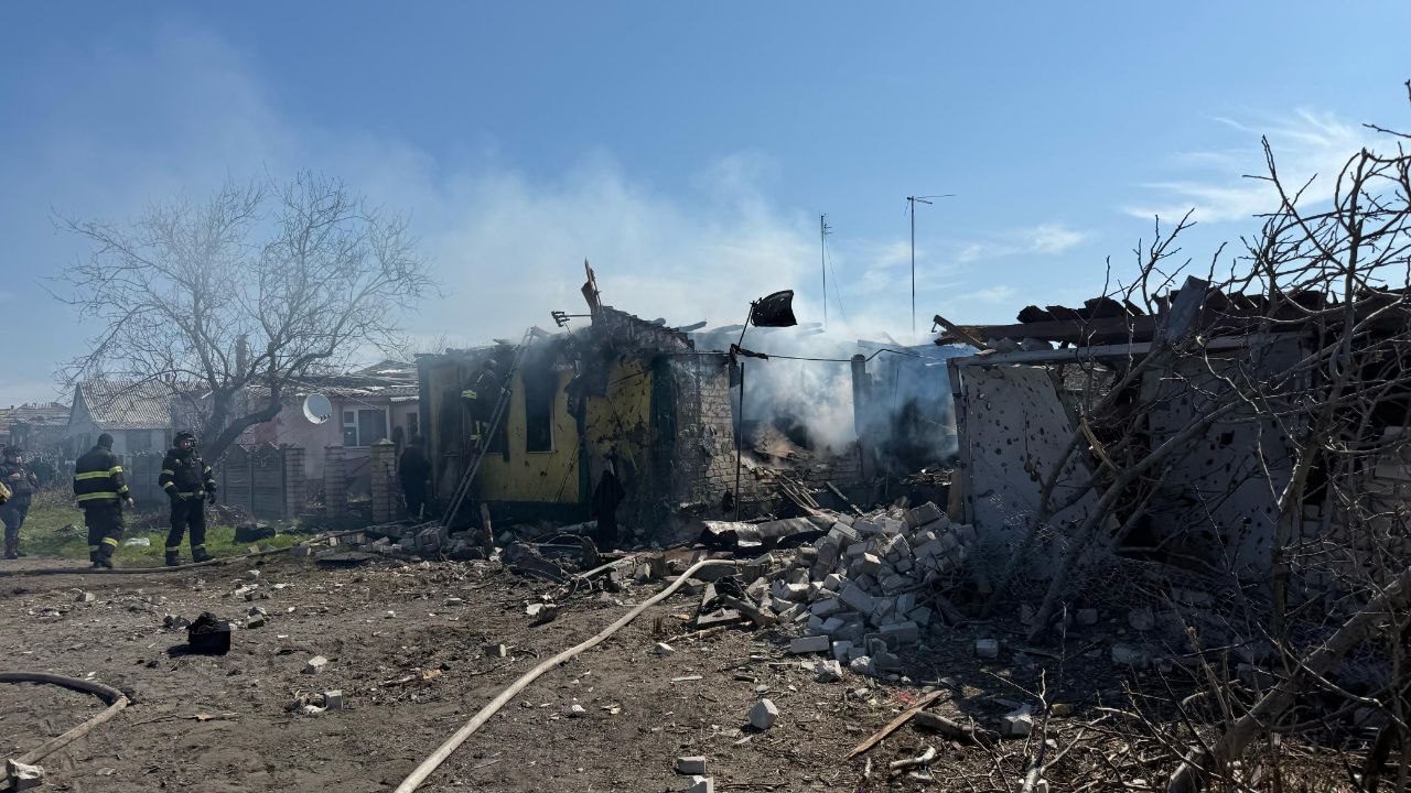 Зображення посту: На Донеччині не вщухають обстріли: одна людина загинула, ще шестеро поранені