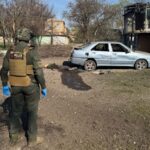 Зображення посту: Окупанти обстріляли Краматорський район: двоє чоловіків загинули