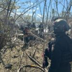 Зображення посту: Окупанти обстріляли Краматорський район: двоє чоловіків загинули