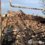 Зображення посту: Окупанти вкотре обстріляли Донеччину: три людини загинули, ще шестеро поранені