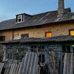 Зображення посту: Окупанти вкотре обстріляли Донеччину: три людини загинули, ще шестеро поранені