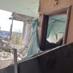 Зображення посту: Окупанти вкотре обстріляли Донеччину: три людини загинули, ще шестеро поранені