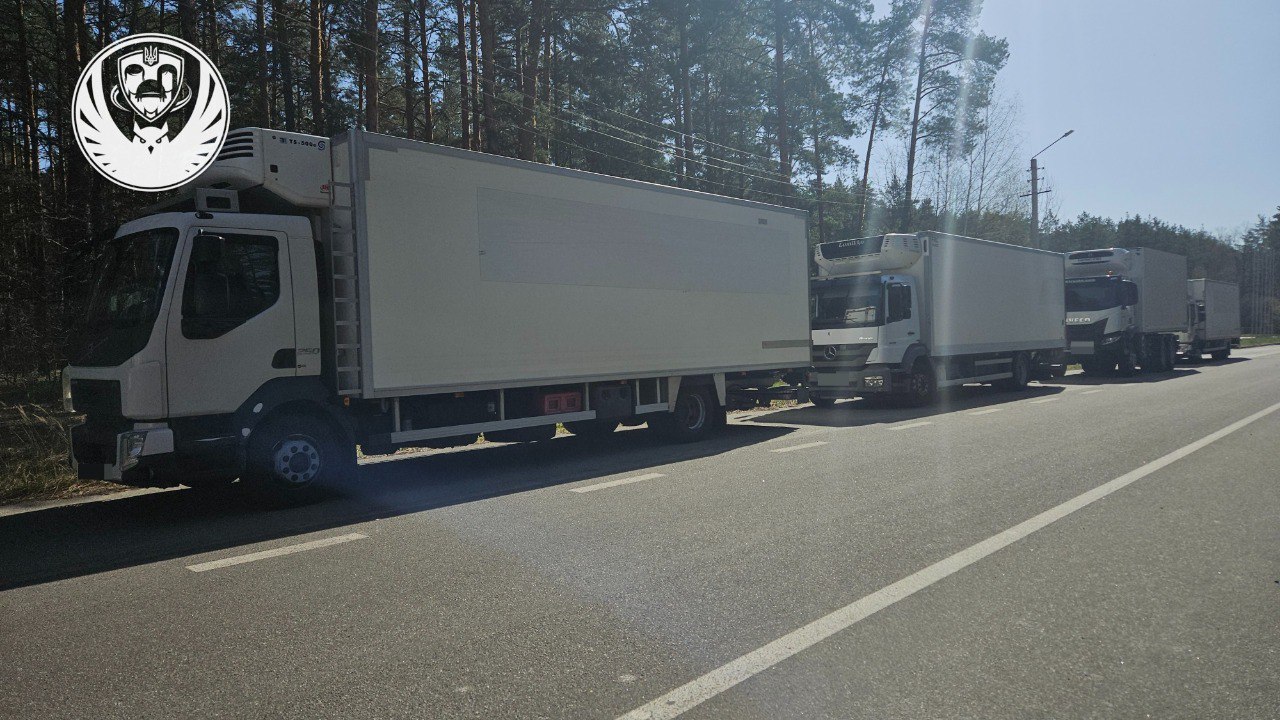 Зображення посту: В Україну повернули тіла 909 загиблих захисників