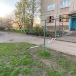 Зображення посту: Окупанти обстріляли Донеччину понад тисячу разів за добу