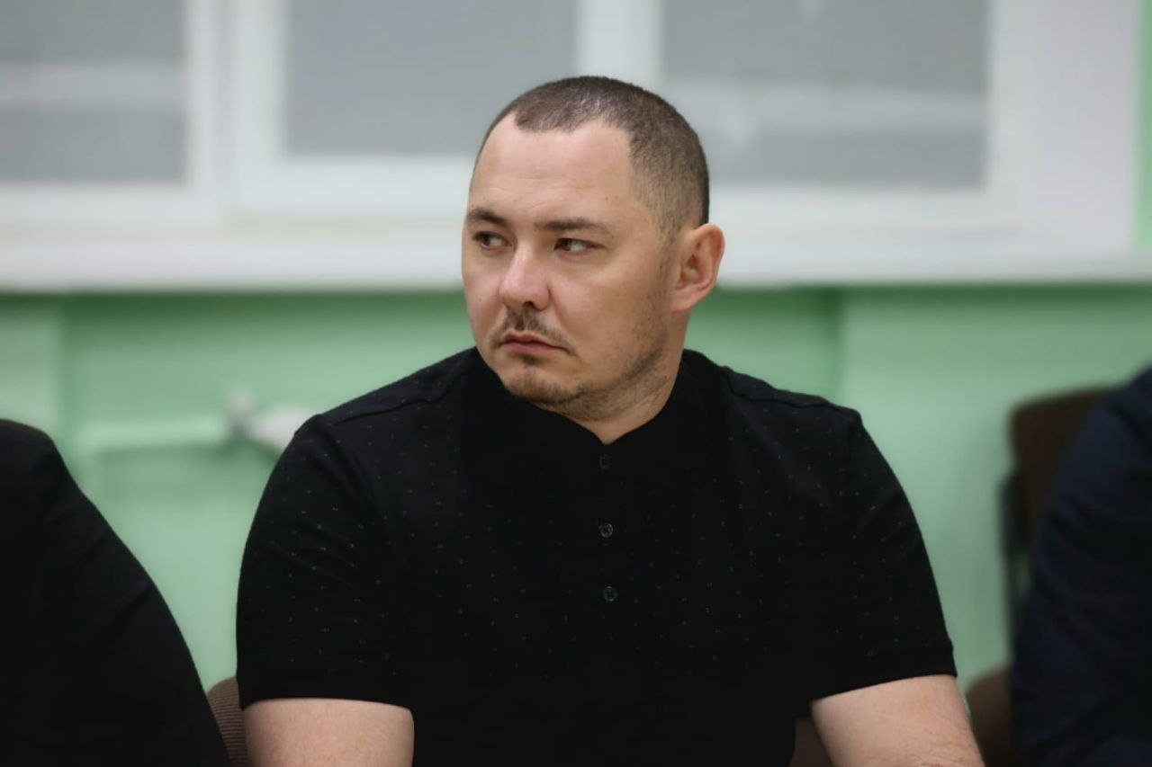 Зображення посту: На Донеччині представили начальників новостворених військових адміністрацій