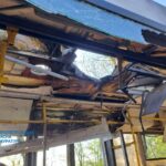 Зображення посту: Окупанти вбили 9 людей в Марганці, знищили енергооб’єкт в Херсоні та обстріляли дронами Краматорськ