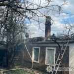 Зображення посту: Окупанти вбили 9 людей в Марганці, знищили енергооб’єкт в Херсоні та обстріляли дронами Краматорськ