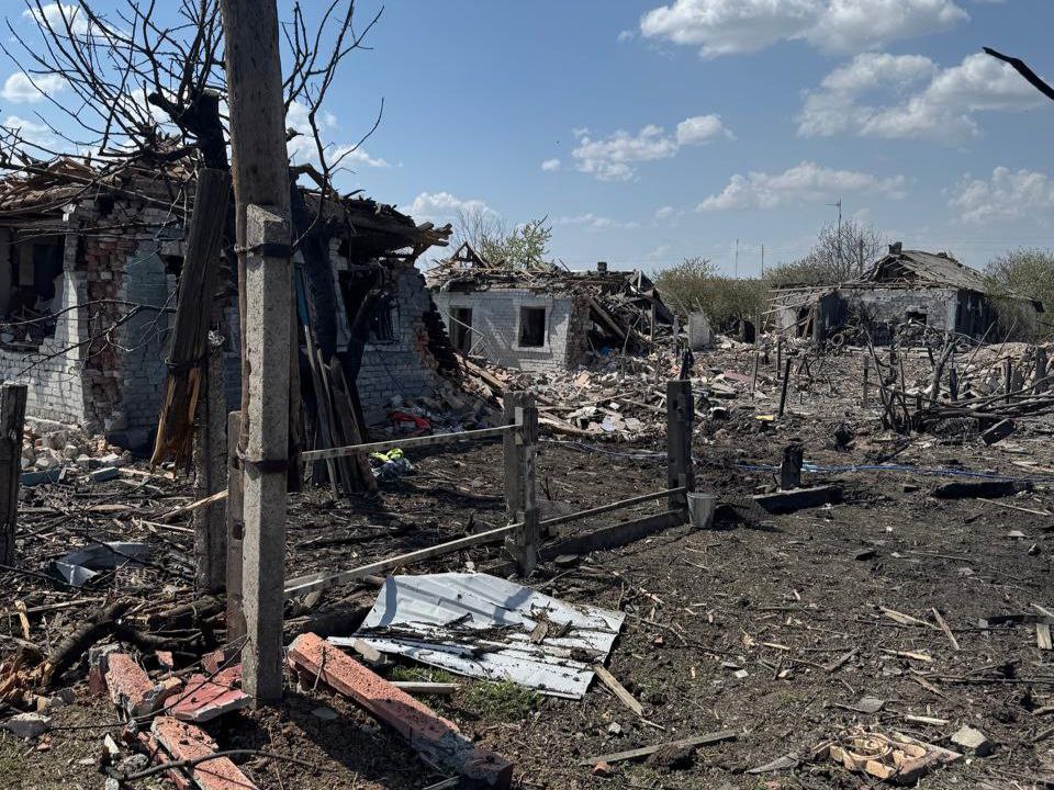 Стаття: Російські військові вчергове обстріляли Краматорськ: поранена 16-річна дівчина