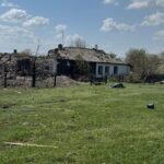 Зображення посту: Російські військові вчергове обстріляли Краматорськ: поранена 16-річна дівчина