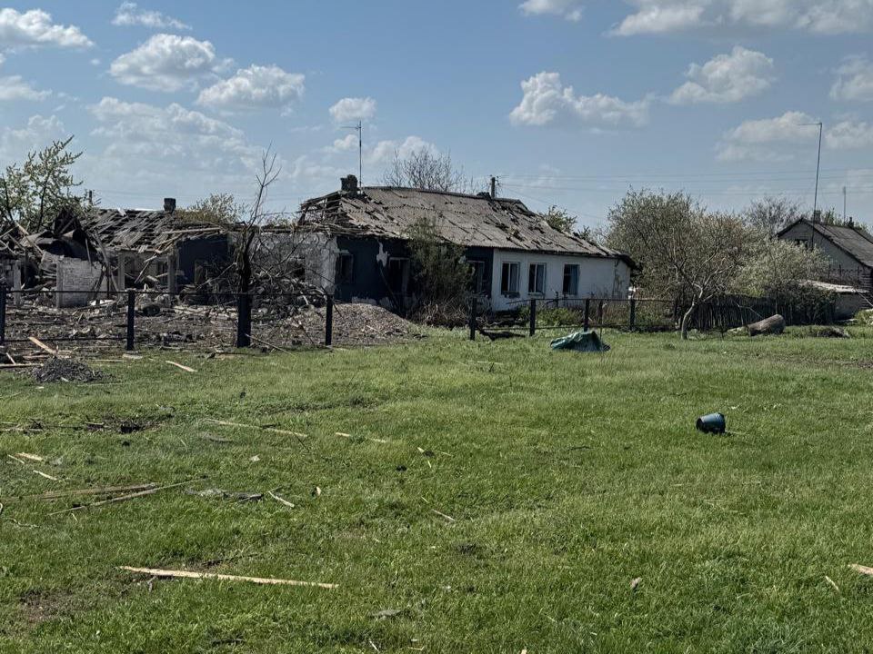 Зображення посту: Російські військові вчергове обстріляли Краматорськ: поранена 16-річна дівчина