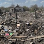 Зображення посту: Російські військові вчергове обстріляли Краматорськ: поранена 16-річна дівчина