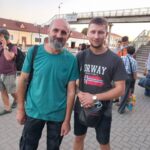 Зображення посту: «Миколу звинуватили у шпигунстві та засудили на 16 років»