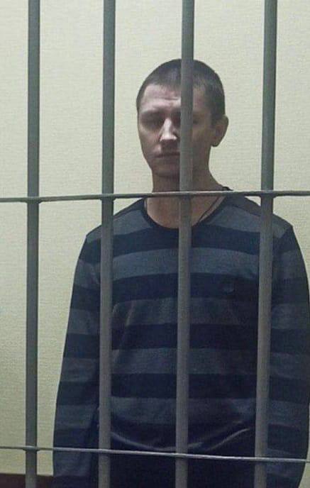 Зображення посту: «Миколу звинуватили у шпигунстві та засудили на 16 років»
