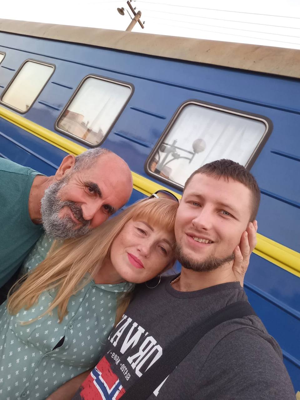 Зображення посту: «Миколу звинуватили у шпигунстві та засудили на 16 років»