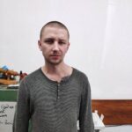 Зображення посту: «Миколу звинуватили у шпигунстві та засудили на 16 років»
