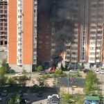 Зображення посту: Під Москвою підірвали російського генерала Москалика – він загинув