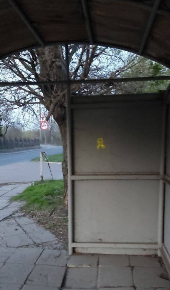Зображення посту: Останній мітинг. 11 років в окупації, але у Донецьку досі борються за Україну