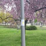 Зображення посту: Останній мітинг. 11 років в окупації, але у Донецьку досі борються за Україну
