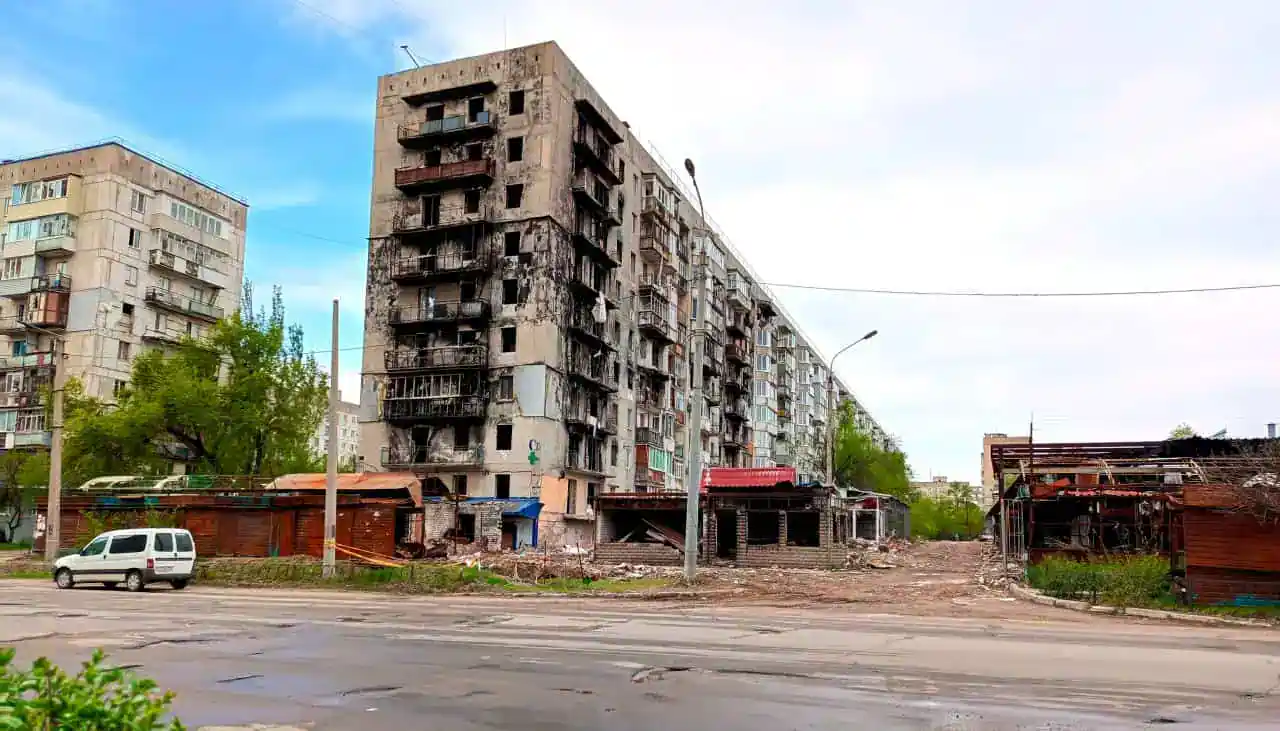 Стаття: «Фінансування в 10 мільйонів гривень»: куди йде бюджет окупованого Сіверськодонецького району на Луганщині